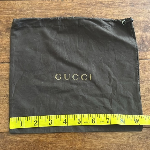 Authentic Gucci Dust Bag - Picture 7 of 8